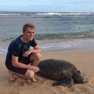 Meet your Posher, Tyler